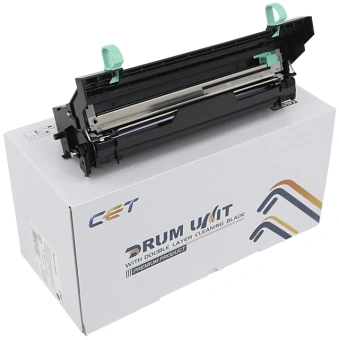 Драм-юнит Cet CET471064P (DK-150/170) для Kyocera Ecosys M2035D/M2535DN/P2035d/P2135d 100000стр. - купить недорого с доставкой в интернет-магазине