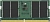 Память DDR5 48GB 5600MHz Kingston KVR56S46BD8-48 Valueram RTL PC5-44800 CL46 SO-DIMM 262-pin 1.1В single rank Ret