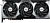 Видеокарта MSI PCI-E 5.0 RTX 5090 32G VENTUS 3X OC NVIDIA GeForce RTX 5090 32Gb 512bit GDDR7 2437/28000 HDMIx1 DPx3 HDCP Ret Видеокарта MSI PCI-E 5.0 RTX 5090 32G VENTUS 3X OC NVIDIA GeForce RTX 5090 32Gb 512bit GDDR7 2437/28000 HDMIx1 DPx3 HDCP Ret