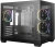 Корпус Deepcool CG330 3F черный без БП mATX 2xUSB3.0 audio bott PSU - купить недорого с доставкой в интернет-магазине