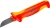 Нож строит. Knipex KN-9852 - цена, купить или заказать с доставкой в интернет-магазине Нож строит. Knipex KN-9852 - купить недорого с доставкой в интернет-магазине