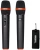 Микрофон радио JBL MIC-300 черный - цена, купить или заказать с доставкой в интернет-магазине Микрофон радио JBL MIC-300 черный - купить недорого с доставкой в интернет-магазине
