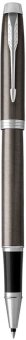 Ручка роллер Parker IM Core T321 (1931664) Dark Espresso CT F черн. черн. подар.кор. - купить недорого с доставкой в интернет-магазине