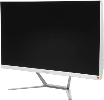Моноблок Teclast K24 Air 23.8" Full HD i5 14450HX (2.4) 16Gb SSD512Gb UHDG Windows 11 Pro GbitEth WiFi BT 120W клавиатура мышь белый 1920x1080 - купить недорого с доставкой в интернет-магазине