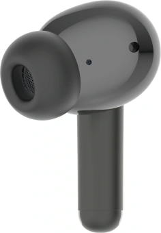 Гарнитура внутриканальные Tecno Buds 4 Air Eco BD04 Air ECO черный беспроводные bluetooth в ушной раковине (BD04 AIR ECO BLACK) - купить недорого с доставкой в интернет-магазине