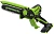 Цепная пила Greenworks GD24CSMNX аккум. 450Вт дл.шины:6" (15cm) 1аккум. 2Ач ЗУ (2008707UA)
