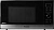 Микроволновая Печь Panasonic NN-SD38HSZPE 23л. 1000Вт черный/серебристый