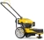 Газонокосилка роторная Champion LMH5629 2900Вт - купить недорого с доставкой в интернет-магазине