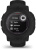Смарт-часы Garmin Instinct 2 Solar 45мм 0.9" AMOLED корп.черный силикон рем.черный (010-02627-03) - купить недорого с доставкой в интернет-магазине