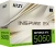 Видеокарта MSI PCI-E 5.0 RTX 5060 8G INSPIRE 2X NVIDIA GeForce RTX 5060 8Gb 128bit GDDR7 2535/28000 HDMIx1 DPx3 HDCP Ret - купить недорого с доставкой в интернет-магазине