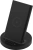 Беспроводное зар./устр. Xiaomi Mi 20W Wireless Charging Stand 20W 2A USB Type-C универсальное черный (GDS4145GL) - купить недорого с доставкой в интернет-магазине