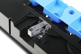 Бункер Cactus CS-WBBH224 (WX-103/A4NNWY1) для Konica Minolta Bizhub 224E/284E/308/368/458/558 40000стр. - купить недорого с доставкой в интернет-магазине