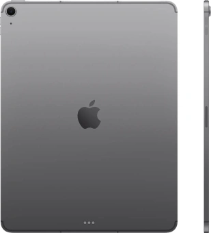 Планшет Apple iPad Air 2025 A3269 M3 4.05 8C RAM8Gb ROM128Gb 13" IPS 2732x2048 5G eSIM iOS серый космос 12Mpix 12Mpix BT WiFi 9hr - купить недорого с доставкой в интернет-магазине