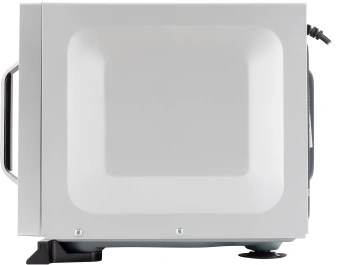 Микроволновая Печь Hyundai HYM-D3044 23л. 900Вт черный/серебристый - купить недорого с доставкой в интернет-магазине
