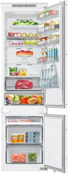 Холодильник Samsung BRB70F30AES0EO 2-хкамерн. - купить недорого с доставкой в интернет-магазине