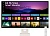 Монитор LG 31.5" MyView 32SR50F-W белый IPS LED 16:9 HDMI M/M матовая 250cd 178гр/178гр 1920x1080 60Hz FHD USB 6.6кг