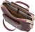 Деловая сумка женская Piquadro Circle CA4577W92/BORO с отделением для ноутбука 14" сливовая натур.кожа - цена, купить или заказать с доставкой в интернет-магазине Деловая сумка женская Piquadro Circle CA4577W92/BORO с отделением для ноутбука 14" сливовая натур.кожа - купить недорого с доставкой в интернет-магазине
