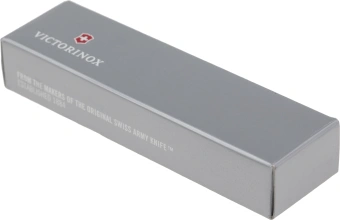 Нож перочинный Victorinox Trailmaster (0.8463) 111мм 12функц. красный карт.коробка - купить недорого с доставкой в интернет-магазине
