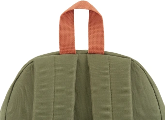 Рюкзак Silwerhof Start оливковый - купить недорого с доставкой в интернет-магазине