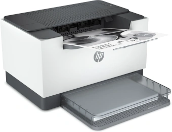 Принтер лазерный HP LaserJet M211d (9YF82A) A4 Duplex белый - купить недорого с доставкой в интернет-магазине