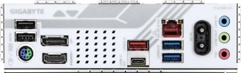 Материнская плата Gigabyte B850M FORCE WF6E SocketAM5 AMD B850 2xDDR5 mATX AC`97 8ch(7.1) 2.5Gg RAID+HDMI+DP - купить недорого с доставкой в интернет-магазине