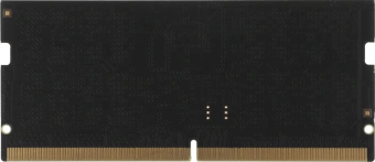Память DDR5 16GB 5600MHz A-Data AD5S560016G-S RTL PC5-44800 CL46 SO-DIMM 262-pin 1.1В single rank Ret - купить недорого с доставкой в интернет-магазине