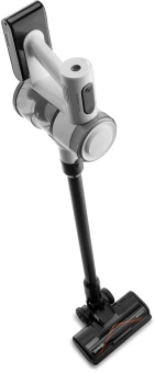 Пылесос Gorenje SVC222230AEW 150Вт белый/черный - купить недорого с доставкой в интернет-магазине