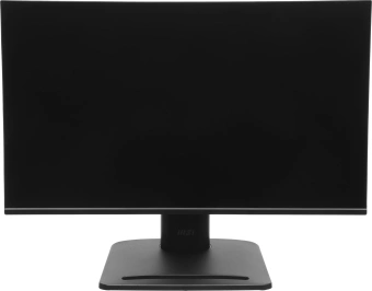 Монитор MSI 23.8" Pro MP245PHG E14 черный IPS LED 16:9 HDMI M/M HAS Piv 300cd 178гр/178гр 1920x1080 144Hz DP FHD USB 5.55кг - купить недорого с доставкой в интернет-магазине