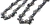 Цепь для цепных пил Sturm! SC38013CRT-59 3/8" 59звен. - купить недорого с доставкой в интернет-магазине
