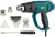 Технический фен FIT HG-2003 2000Вт темп.350/600С (80612) - цена, купить или заказать с доставкой в интернет-магазине Технический фен FIT HG-2003 2000Вт темп.350/600С (80612) - купить недорого с доставкой в интернет-магазине