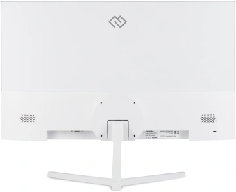 Монитор Digma 23.8" Progress 24P502F белый IPS LED 5ms 16:9 HDMI M/M матовая 250cd 178гр/178гр 1920x1080 100Hz G-Sync FreeSync VGA DP FHD 2.8кг - купить недорого с доставкой в интернет-магазине