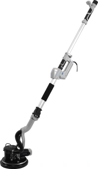 Эксцентриковая шлифмашина Deko DKWS1200 1200Вт D225мм (085-1061) - купить недорого с доставкой в интернет-магазине