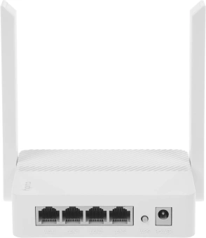 Роутер беспроводной Cudy WR1200E AC1200 10/100BASE-TX белый - купить недорого с доставкой в интернет-магазине