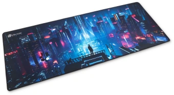 Коврик для мыши Оклик OK-T1000CP XL рисунок 1000x400x2мм - купить недорого с доставкой в интернет-магазине