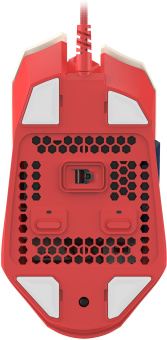 Мышь A4Tech Bloody W63 Max Proxy Boom рисунок оптическая 12000dpi USB - купить недорого с доставкой в интернет-магазине