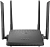 Роутер беспроводной D-Link DIR-825/RU/R7 (DIR-825/RU/R7A) AC1200 10/100/1000BASE-T черный