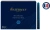 Картридж Waterman Standard (S0110910) Mysterious Blue чернила для ручек перьевых (8шт) - купить недорого с доставкой в интернет-магазине