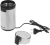 Кофемолка Vitek VT-8370 300Вт сист.помол.:ротац.нож вместим.:80гр стальной - купить недорого с доставкой в интернет-магазине
