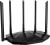 Роутер беспроводной Tenda TX2 Pro AX1500 10/100/1000BASE-TX черный - купить недорого с доставкой в интернет-магазине