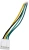 Устройство охлаждения(кулер) KingPrice KPAC-65-PWM3 92x92x25mm Soc-1200/1150/1151/1155 черный 4-pin 18-35dB Al 65W 140gr Ret - купить недорого с доставкой в интернет-магазине