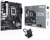 Материнская плата Asus PRIME H610M-A WIFI Soc-1700 Intel H610 2xDDR5 mATX AC`97 8ch(7.1) GbLAN+VGA+HDMI+DP - купить недорого с доставкой в интернет-магазине