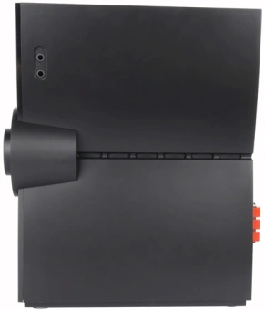 Колонки Edifier CX7 2.1 черный/черный 69Вт BT - купить недорого с доставкой в интернет-магазине