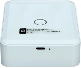 Термопринтер Niimbot D110 M (1746805) 203dpi 40мм/с/USB/BT для печ.этик. голубой - купить недорого с доставкой в интернет-магазине