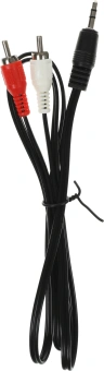 Минисистема Supra SMB-980 черный 180Вт FM USB BT SD - купить недорого с доставкой в интернет-магазине