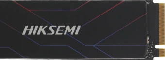 Накопитель SSD Hikvision PCIe 4.0 x4 1TB HS-SSD-FUTURE 1024G M.2 2280 - купить недорого с доставкой в интернет-магазине