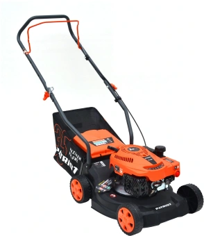 Газонокосилка роторная Patriot PT 390 (512109390) 1840Вт - купить недорого с доставкой в интернет-магазине