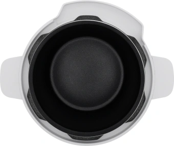 Мультиварка-скороварка Vitek VT-MC0301 3л 500Вт белый - купить недорого с доставкой в интернет-магазине