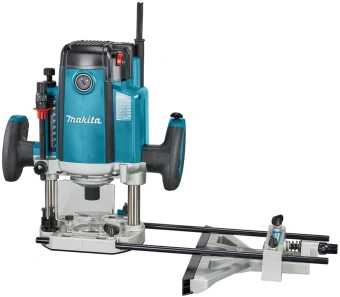 Фрезер Makita RP2303FC02 2100Вт 23000об/мин макс.ход:70мм - купить недорого с доставкой в интернет-магазине