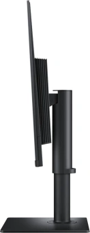 Монитор Samsung 27" Essential S4 S27D400GAIXCI черный IPS LED 16:9 HDMI матовая HAS Piv 250cd 178гр/178гр 1920x1080 100Hz DP FHD USB 4кг - купить недорого с доставкой в интернет-магазине