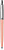 Ручка шариков. Parker Jotter Originals K60 Pink Blush CT 487C (2123133Z) M син. черн. кор.карт.